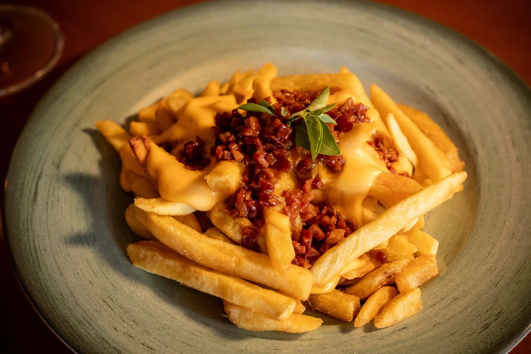 Batata especial