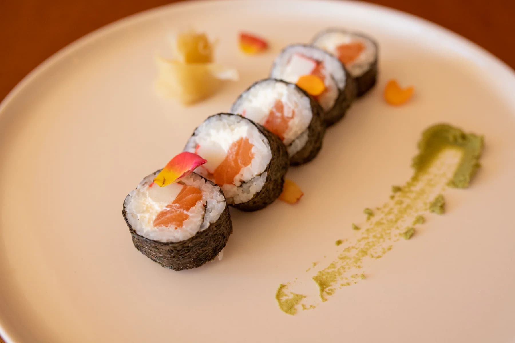 Futomaki 5 und