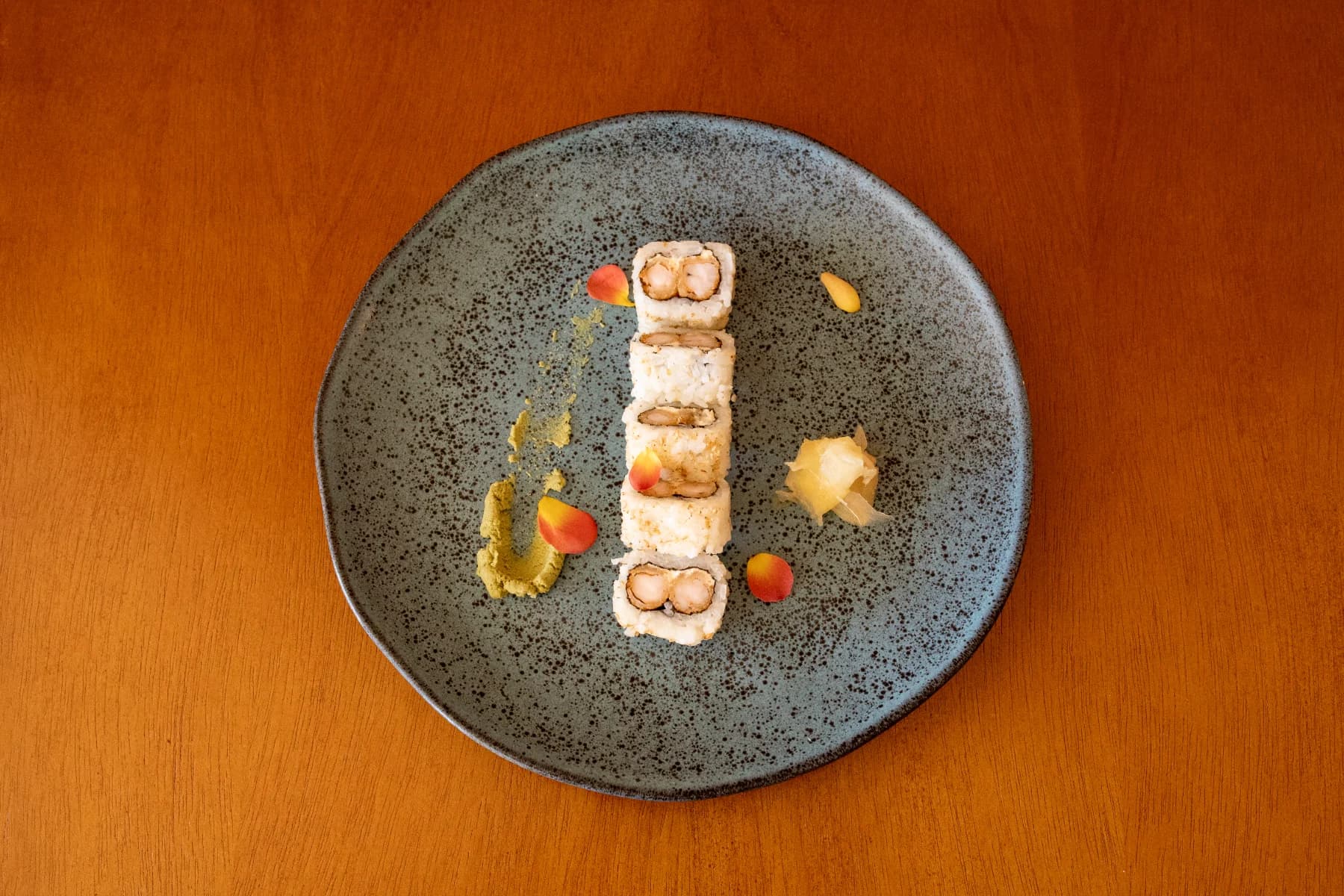 Uramaki 5 und